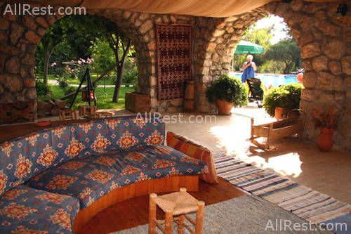Montana Pine Resort 24